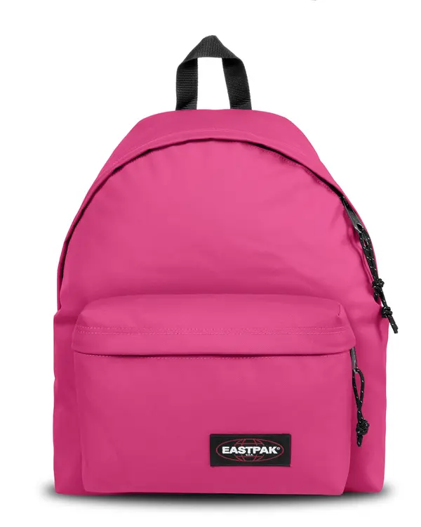 EASTPAK EASTPAK Ruksak 'Padded Pak'R'  fuksija / crna