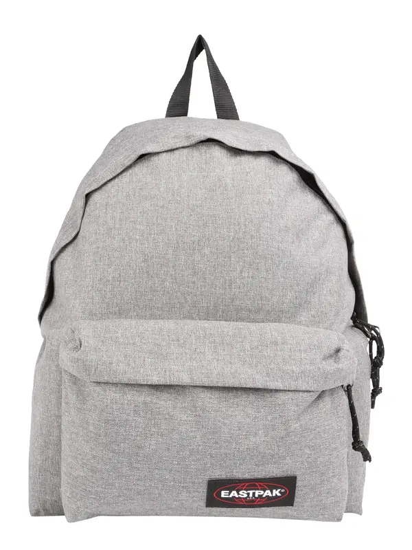 EASTPAK EASTPAK Ruksak 'Padded Pak'R'  siva