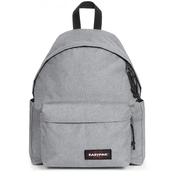 EASTPAK EASTPAK Ruksak  siva melange / crna / bijela