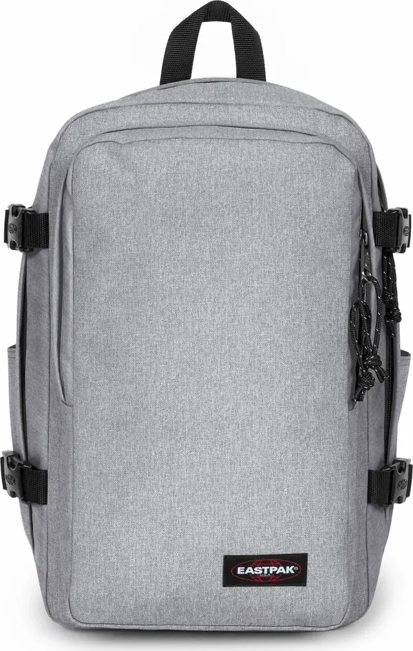EASTPAK EASTPAK Ruksak  siva melange