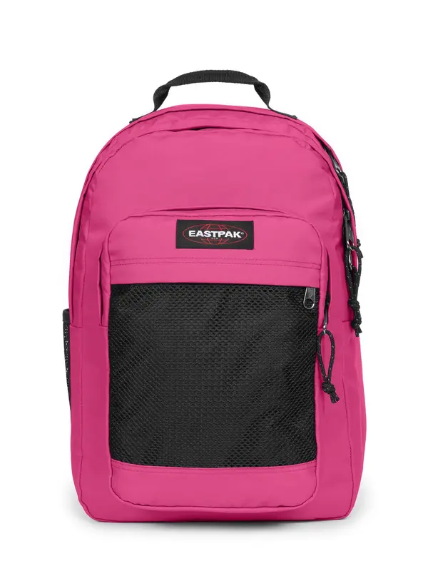 EASTPAK EASTPAK Ruksak 'STUDY BUDDY'  roza / crna