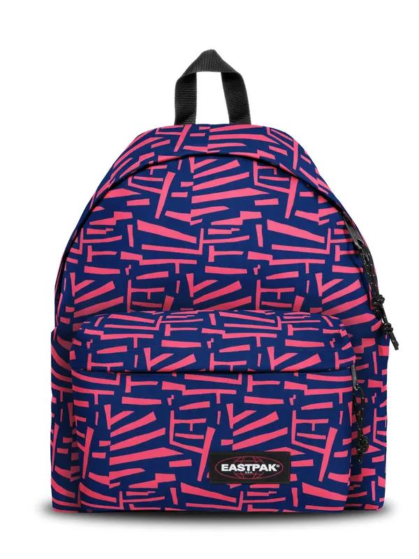 EASTPAK EASTPAK Ruksak  tamno plava / roza