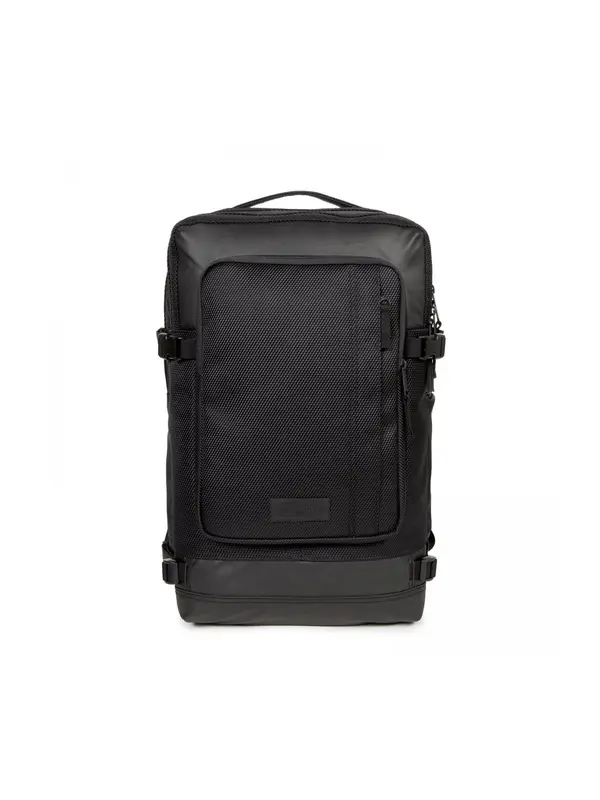 EASTPAK EASTPAK Ruksak 'Tecum'  crna
