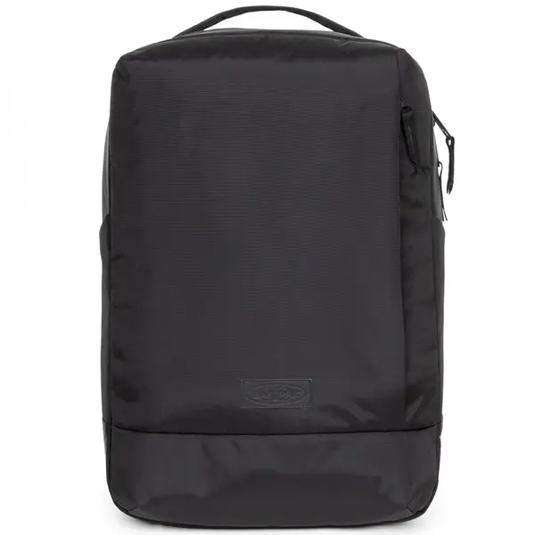 EASTPAK EASTPAK Ruksak 'Tecum'  crna