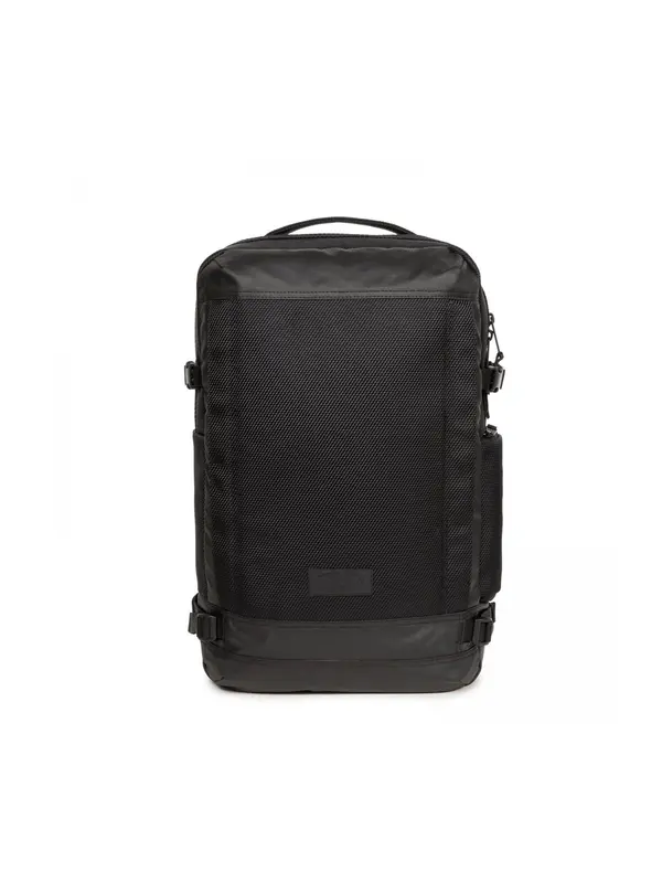 EASTPAK EASTPAK Ruksak 'Tecum'  crna