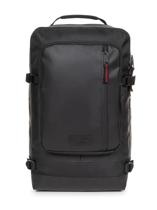 EASTPAK EASTPAK Ruksak 'Tecum L'  crna