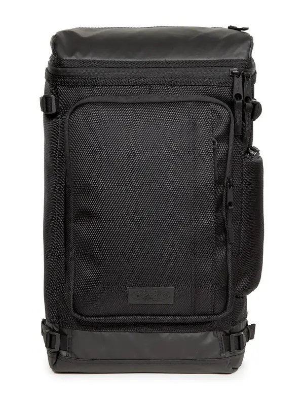 EASTPAK EASTPAK Ruksak 'Tecum Top'  crna