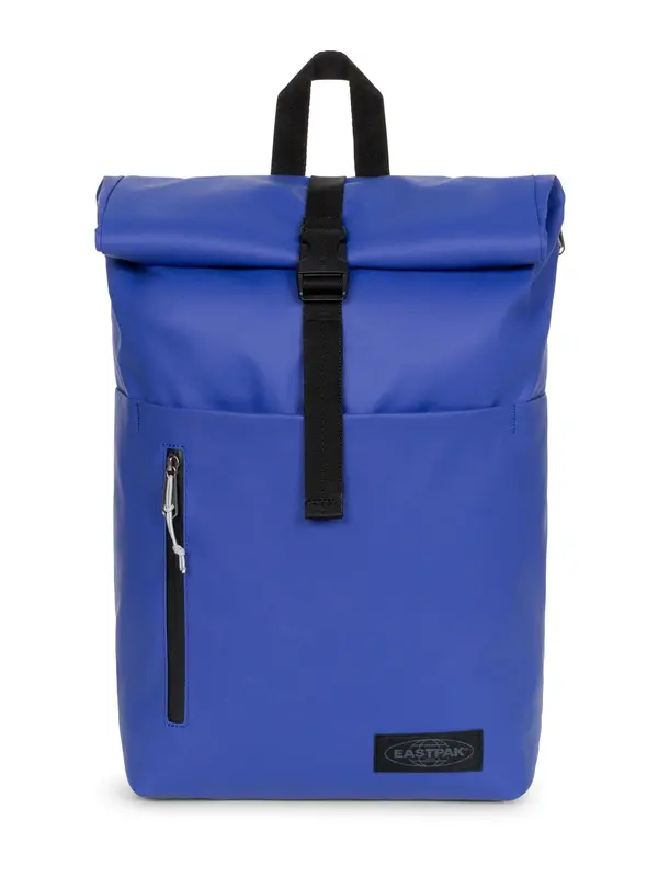 EASTPAK EASTPAK Ruksak 'Up Roll'  plava / crna
