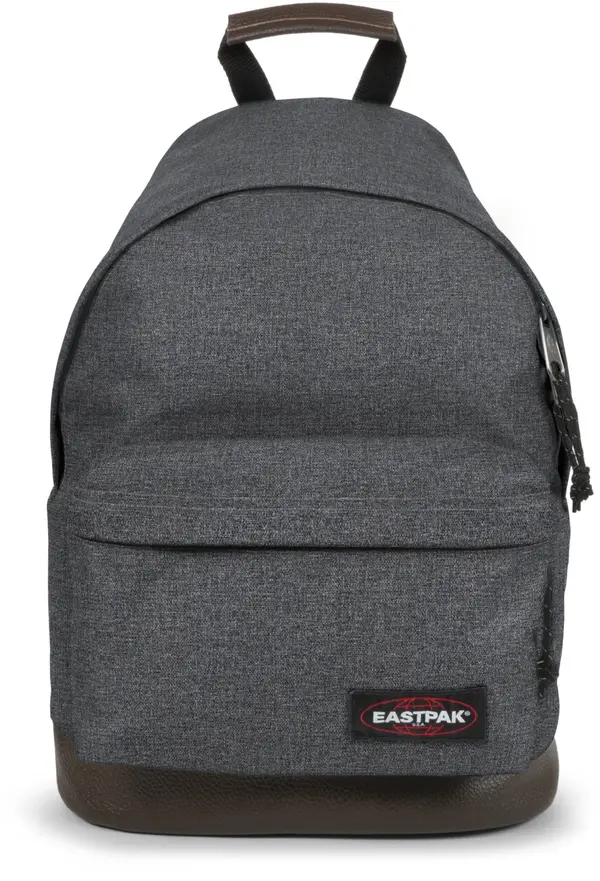EASTPAK EASTPAK Ruksak 'Wyoming'  smeđa / crna