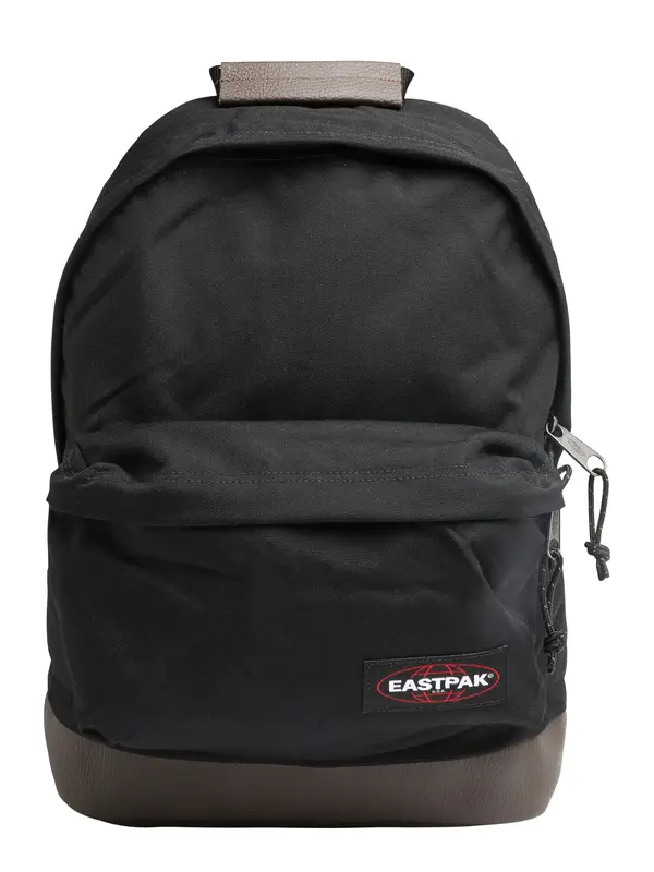 EASTPAK EASTPAK Ruksak 'Wyoming'  smeđa / crvena / crna / bijela