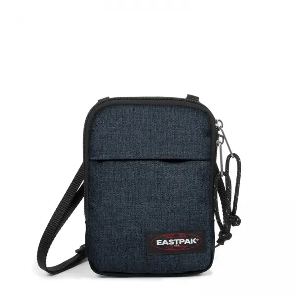 EASTPAK EASTPAK Torba preko ramena 'Buddy'  plavi traper