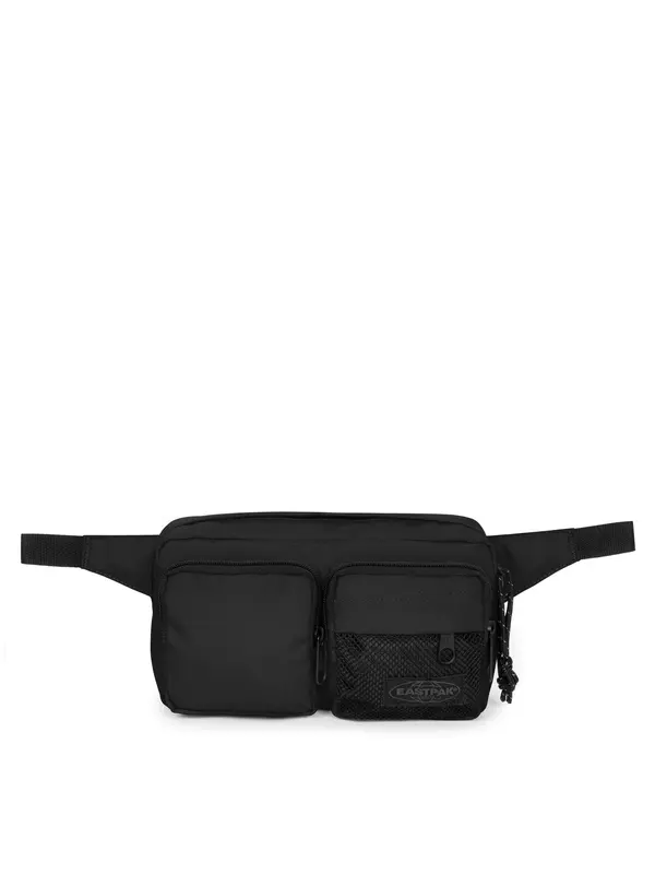 EASTPAK EASTPAK Torba preko ramena  crna