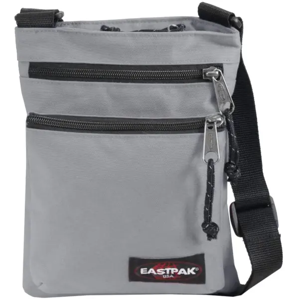EASTPAK EASTPAK Torba preko ramena  svijetlosiva