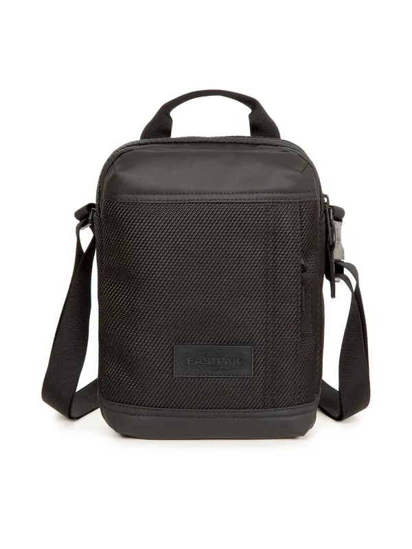 EASTPAK EASTPAK Torba preko ramena 'The One Cnnct'  crna
