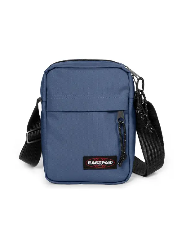 EASTPAK EASTPAK Torba preko ramena 'The One'  golublje plava / crvena / crna / bijela
