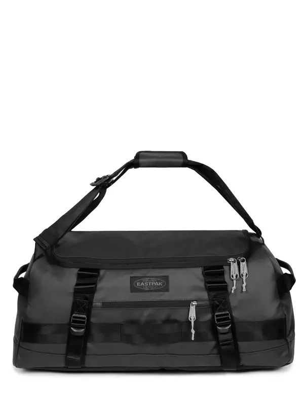 EASTPAK EASTPAK Vikend torba  crna