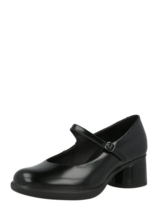 ECCO ECCO Cipele s potpeticom 'SCULPTED LX 35'  crna