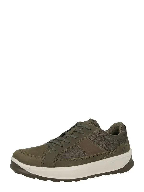 ECCO ECCO Niske tenisice 'BYWAY 2.0'  maslinasta
