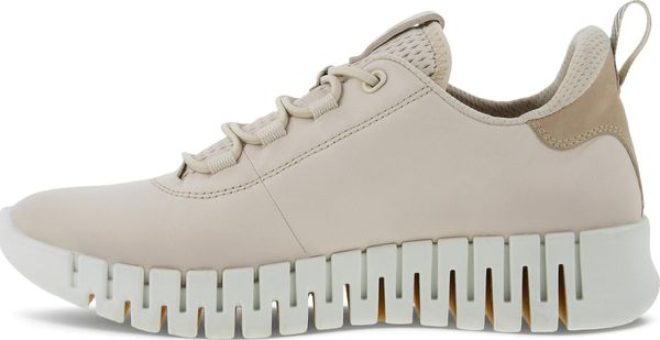 ECCO ECCO Niske tenisice 'Gruuv'  boja pijeska