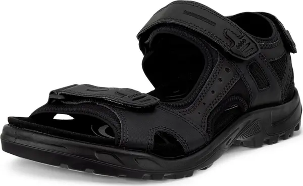 ECCO ECCO Sandale za hodanje 'OFFROAD'  crna