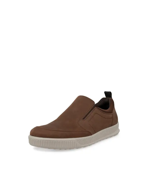 ECCO ECCO Slip On cipele 'Byway'  karamela