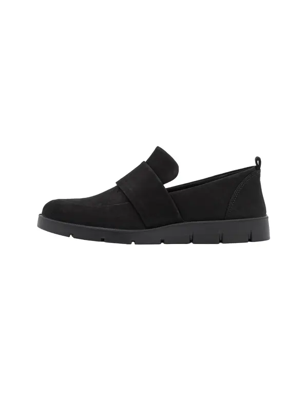 ECCO ECCO Slip On cipele  crna