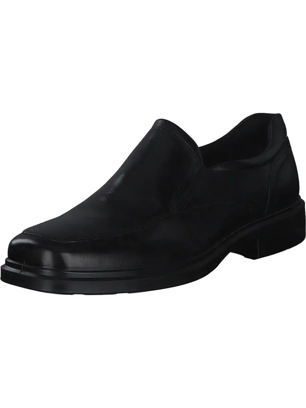 ECCO ECCO Slip On cipele 'Helsinki 2'  crna