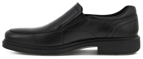ECCO ECCO Slip On cipele 'Helsinki 2'  crna