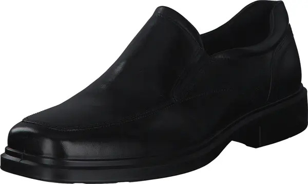 ECCO ECCO Slip On cipele 'Helsinki 2'  crna