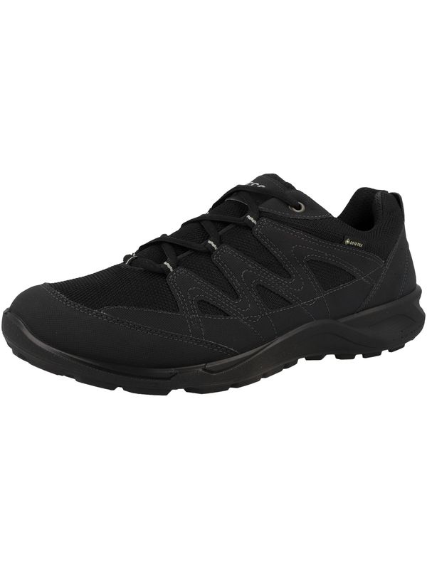 ECCO ECCO Sportske cipele na vezanje 'Terracruise Lite'  crna