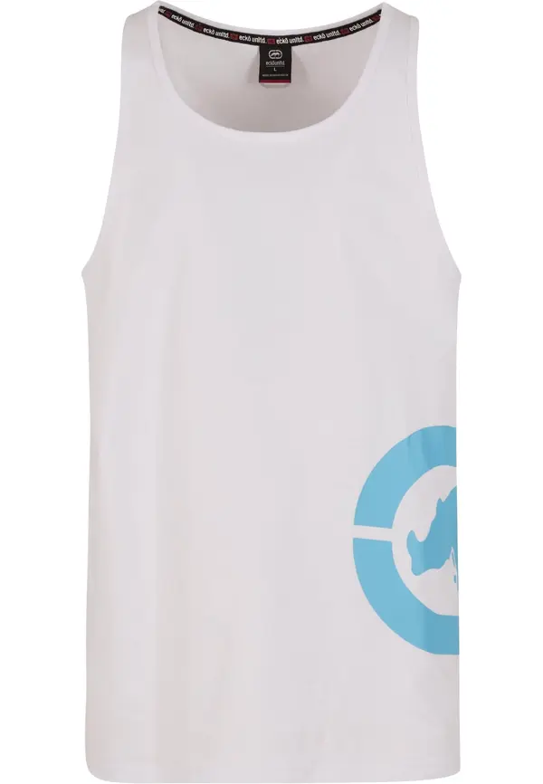 Ecko Unlimited Ecko Unlimited Majica ' '  bijela