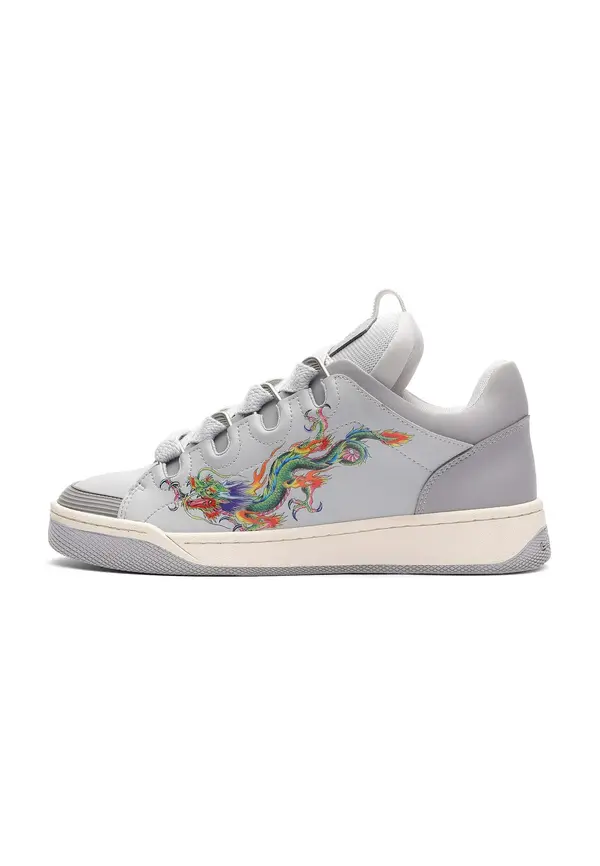 Ed Hardy Ed Hardy Niske tenisice  siva