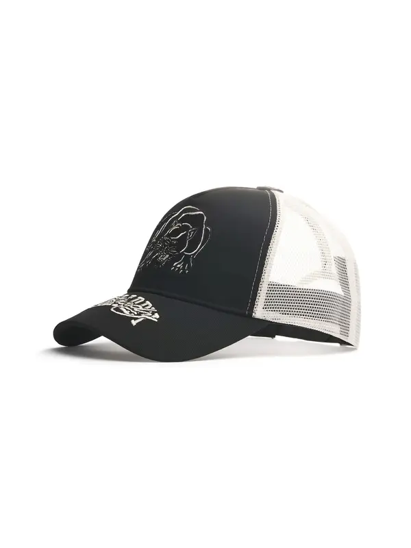 Ed Hardy Ed Hardy Šilterica  crna / bijela