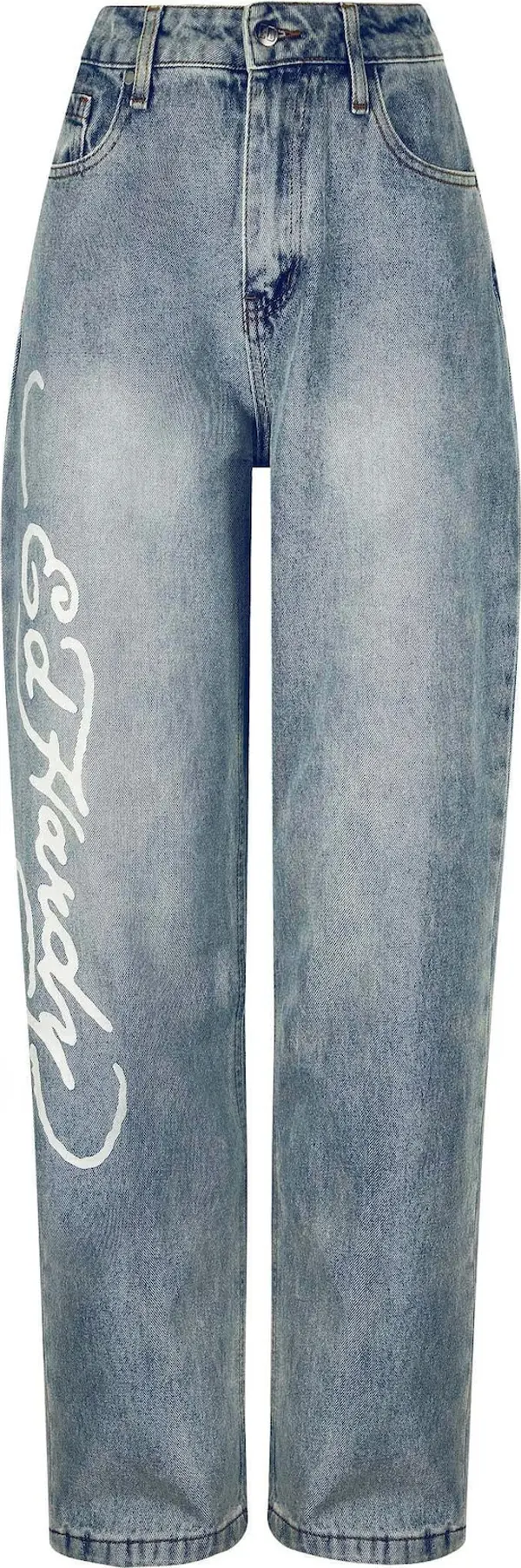 Ed Hardy Ed Hardy Traperice  plava / svijetloplava / bijela