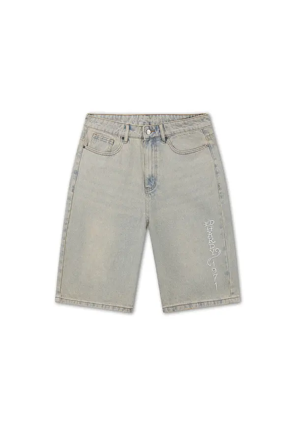 Ed Hardy Ed Hardy Traperice  svijetloplava / svijetlozelena / narančasta / crna