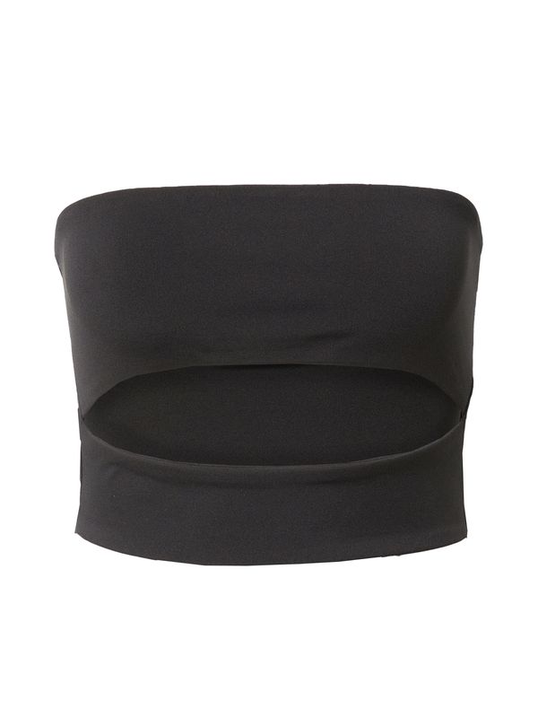 Edikted Edikted Top 'Rita'  crna