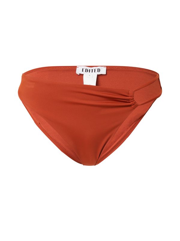 EDITED EDITED Bikini donji dio 'Charline'  crvena