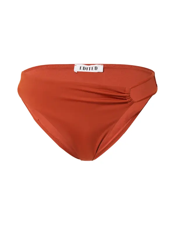 EDITED EDITED Bikini donji dio 'Charline'  crvena