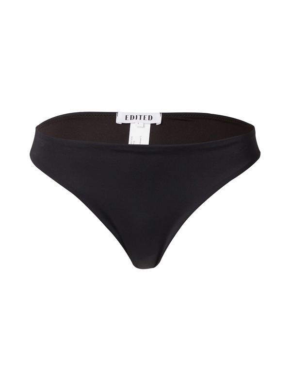 EDITED EDITED Bikini donji dio 'Ike'  crna