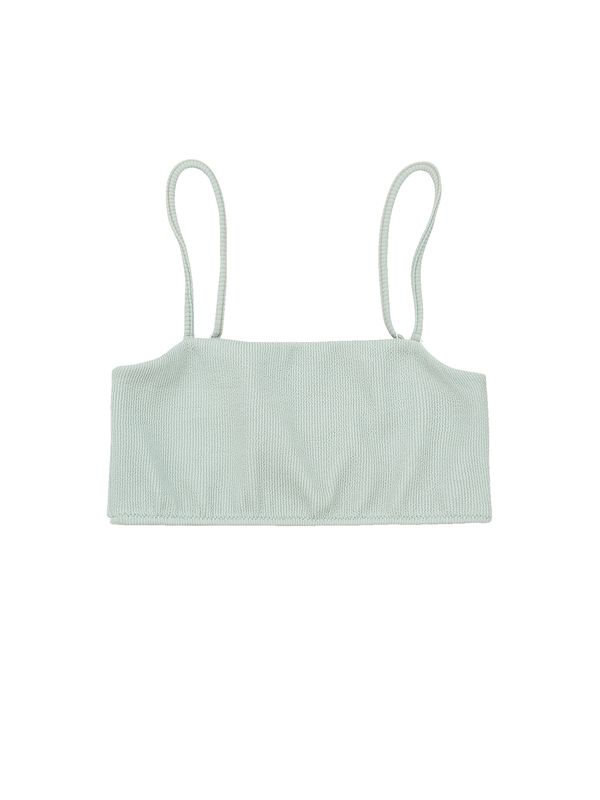 EDITED EDITED Bikini gornji dio 'Caio'  menta