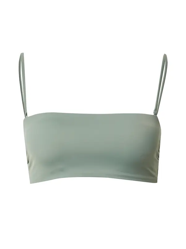 EDITED EDITED Bikini gornji dio 'Grete'  kaki