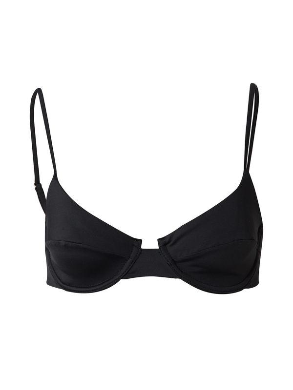 EDITED EDITED Bikini gornji dio 'Ike'  crna