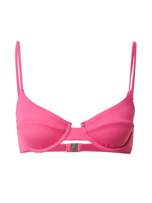 EDITED EDITED Bikini gornji dio 'Ike'  roza
