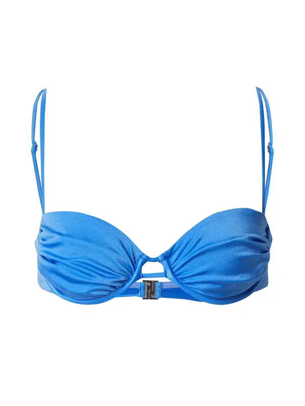 EDITED EDITED Bikini gornji dio 'Silvana'  plava