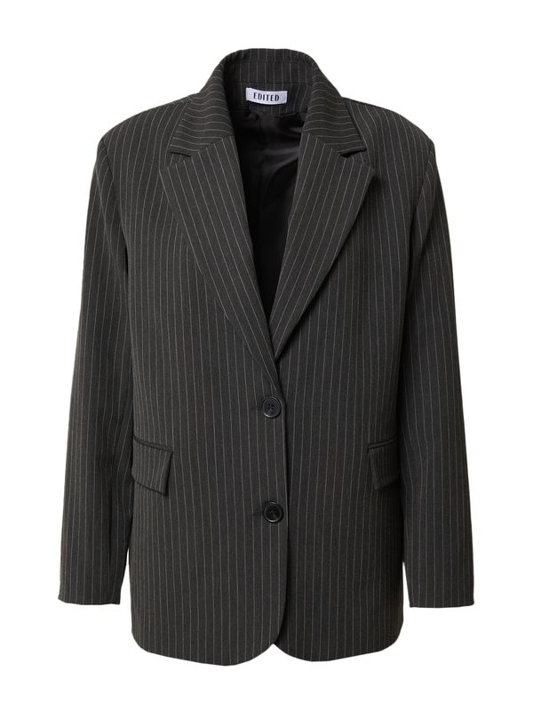 EDITED EDITED Blejzer 'Kainoa'  siva / tamo siva