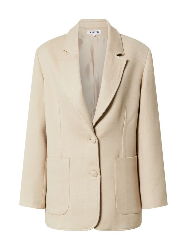 EDITED EDITED Blejzer 'Roxanne'  bež