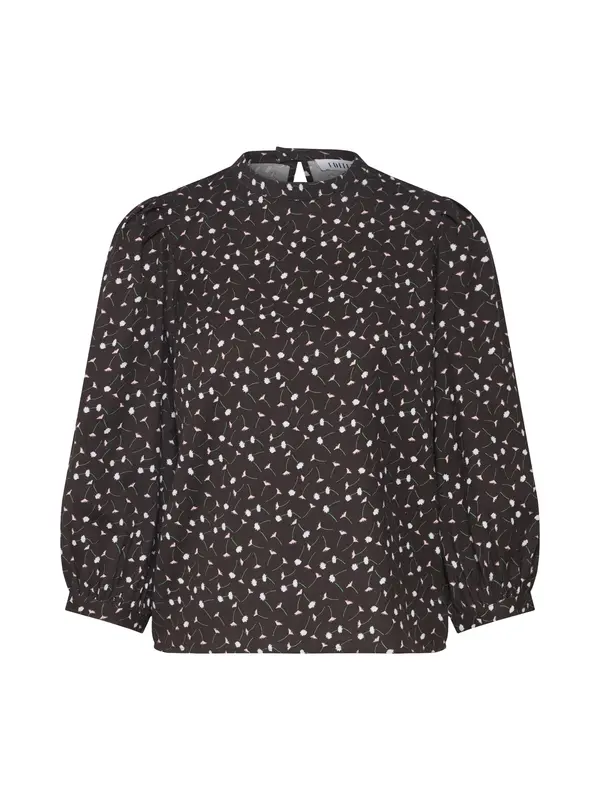 EDITED EDITED Bluza 'Alani'  crna