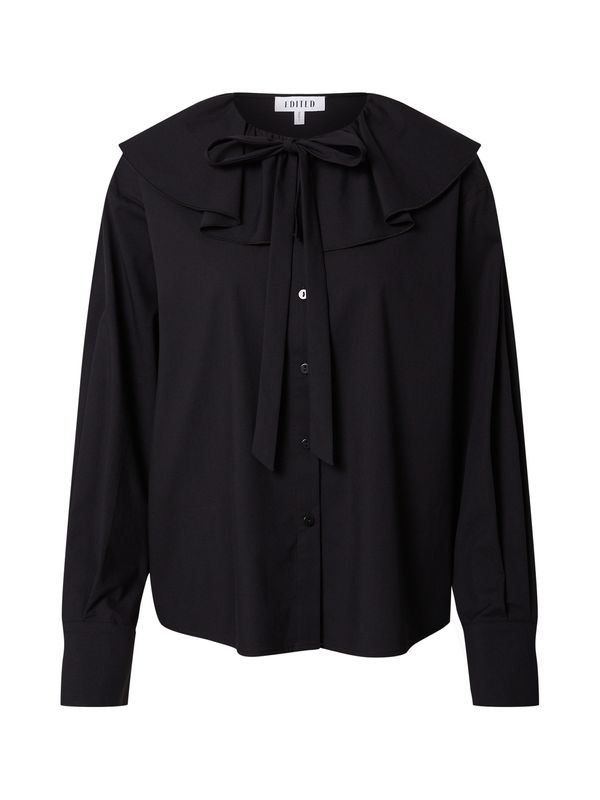 EDITED EDITED Bluza 'Angela'  crna