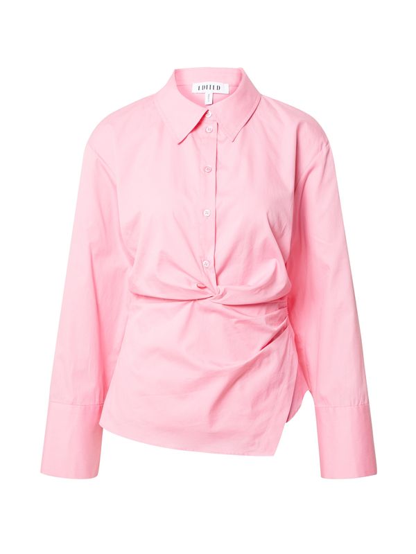 EDITED EDITED Bluza 'Anja'  roza