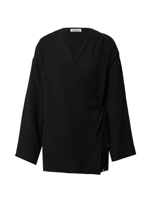 EDITED EDITED Bluza 'Barbara'  crna